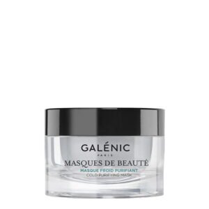 Galénic Cold Purifying Mask 50mL
