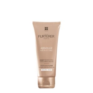 René Furterer Absolue Keratine Ultimate Repairing Mask Thick Hair 100mL