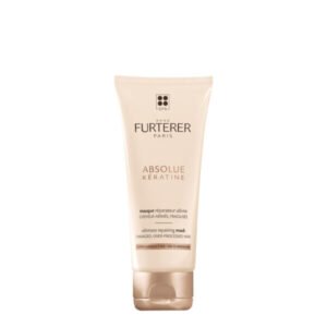 René Furterer Absolue Keratine Ultimate Repairing Mask Fine to Medium Hair 100mL