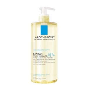La Roche-Posay Lipikar Cleansing Oil AP+ 750mL
