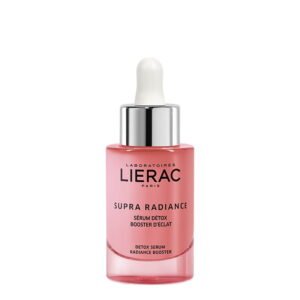 Lierac Supra Radiance Booster Detox Serum 30mL