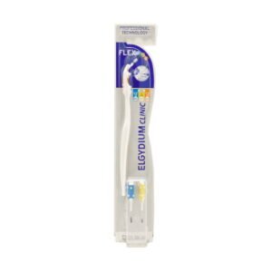 Elgydium Clinic Flex Cable Scovilion + 2 Recharges