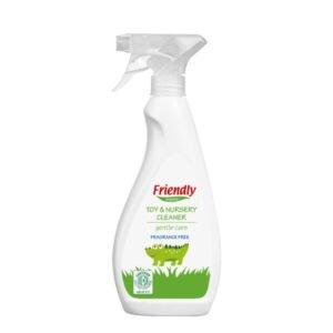 Friendly Organic Spray Detergent Toys and Accessories 500mL