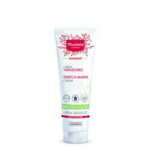 Mustela Stretch Marks Cream 250ml