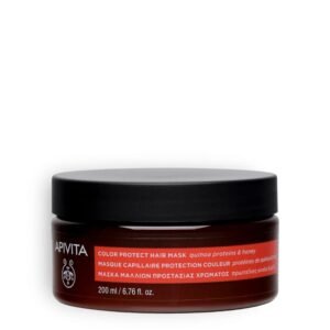 Apivita Color Protect Mask 200mL