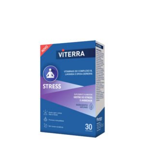 Viterra Stress x30