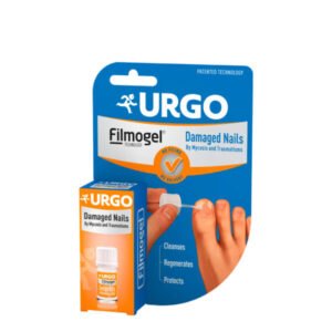 Urgo Damaged Nails 3.3ml