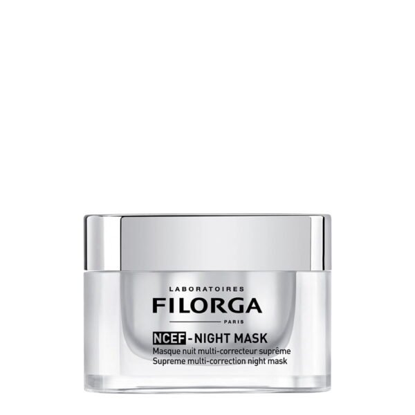 Filorga NCEF-Night Mask 50mL