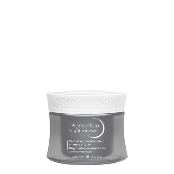 Bioderma Pigmentbio Night Renewer 50mL