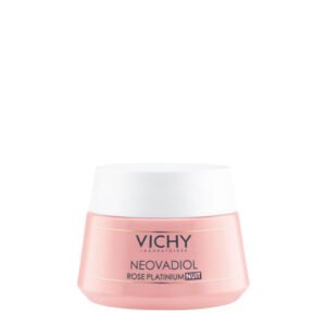 Vichy Neovadiol Rose Platinium Night Cream 50mL