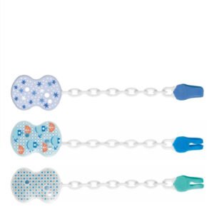 Chicco Easy Clip 0M+