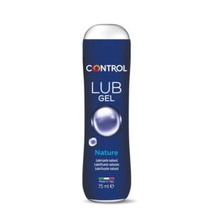 Control Gel Lub Nature 75mL