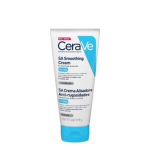 CeraVe SA Smoothing Cream 10% Urea 177g