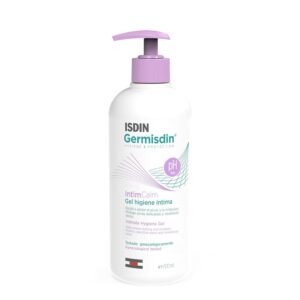 Isdin Germisdin Calm Intimate Hygiene 500ml