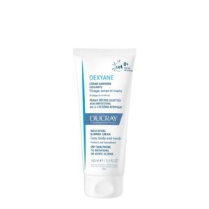 Ducray Dexyane Insulating Barrier Cream 100mL