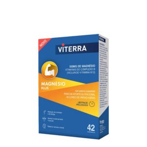 Viterra Magnesium Plus x42