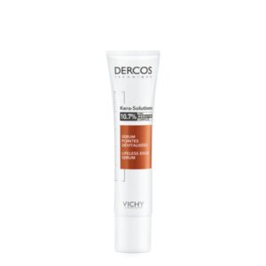 Dercos Technique Kera-Solutions Lifeless Ends Serum 40ml