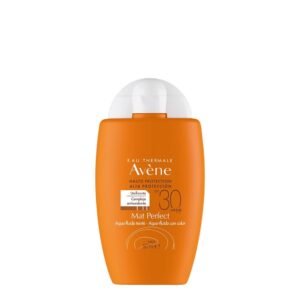 Avène Solar Mat Perfect Aqua-Fluid With Color SPF30 50ml