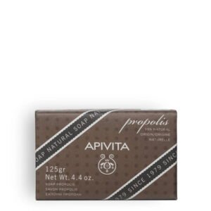 Apivita Soap Propolis 125g
