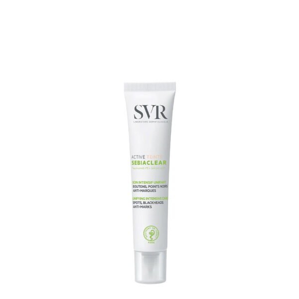 SVR Sebiaclear Active Tinted Cream 40mL