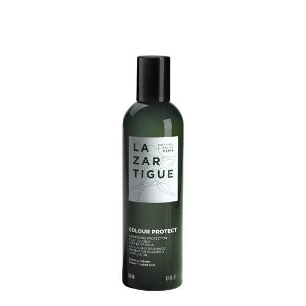 Lazartigue Colour Protect Shampoo 250mL