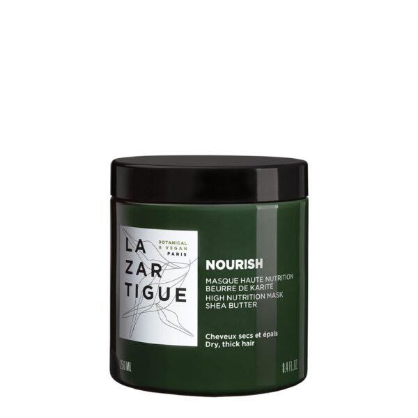 Lazartigue Nourish Mask 250mL