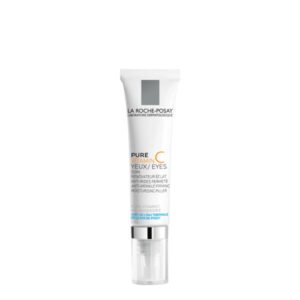 La Roche-Posay Pure Vitamin C Eye Cream 15mL