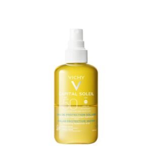 Vichy Capital Soleil Solar Protective Water SPF50 Hydrating 200mL
