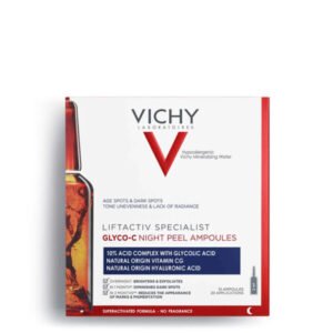Vichy Liftactiv Specialist Liftactiv Glyco-C Ampoules 10x2mL