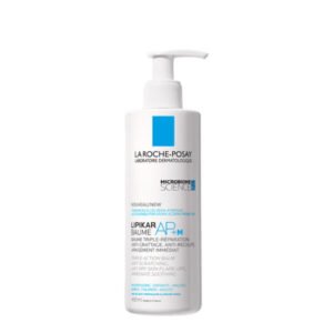 La Roche-Posay Lipikar Baume AP+M 400mL