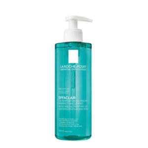 La Roche-Posay Effaclar Micro-Peeling Purifying Gel 400mL