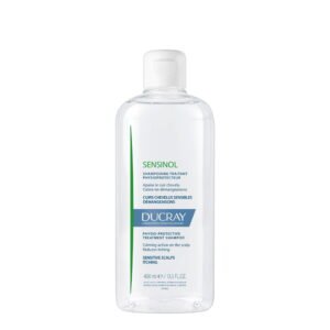 Ducray Sensinol Shampoo Physioprotector 400ml