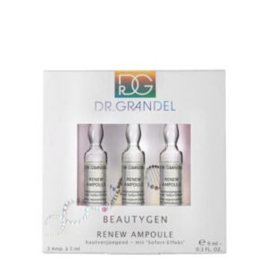 Dr. Grandel Beautygen Renew Ampoules 3x3ml