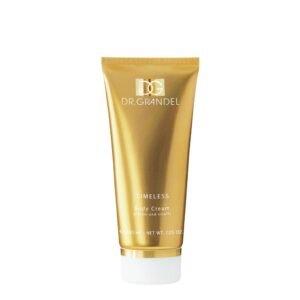 Dr. Grandel Timeless Body Cream 200ml