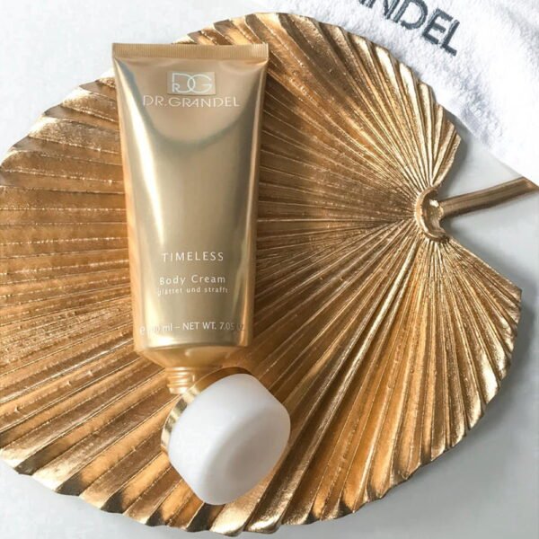 Dr. Grandel Timeless Body Cream 200ml - Image 2