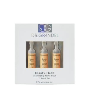 Dr. Grandel Beauty Flash Ampoules 3ml x3