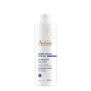 Avène After-Sun Restorative Lotion 400mL