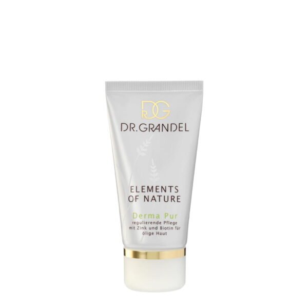 Dr. Grandel Elements Of Nature Derma Pur 50mL