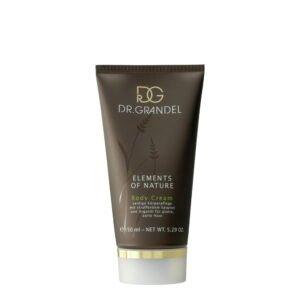Dr. Grandel Elements of Nature Body Cream 150mL