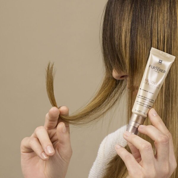 René Furterer Absolue Kératine Serum 30mL - Image 2