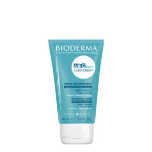 Bioderma ABCDerm Cold Cream 45mL