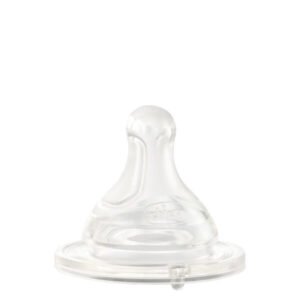 Chicco Teat Physio 6m+ X2