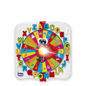 Chicco Toy Professor Edu 2-6Y