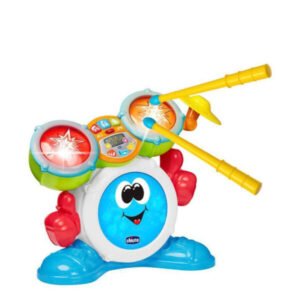 Chicco Toy Rocky The Fun Drum