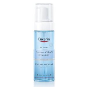 Eucerin Dermatoclean Micellar Mousse 150ml