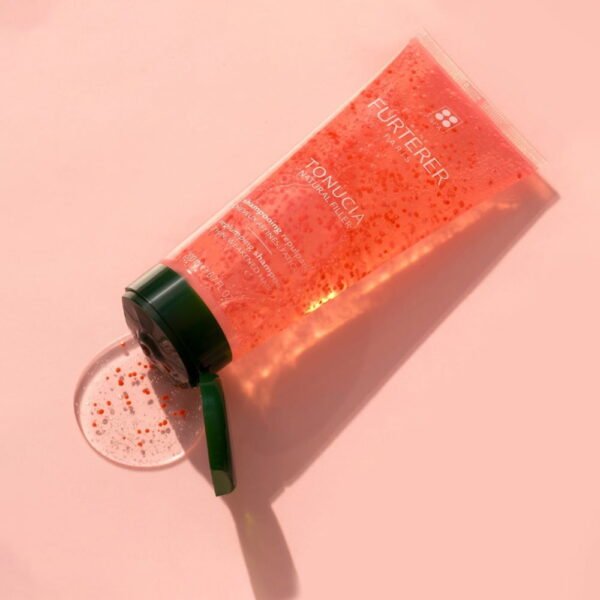 René Furterer Tonucia Natural Filler Shampoo Redensifying 200mL - Image 2