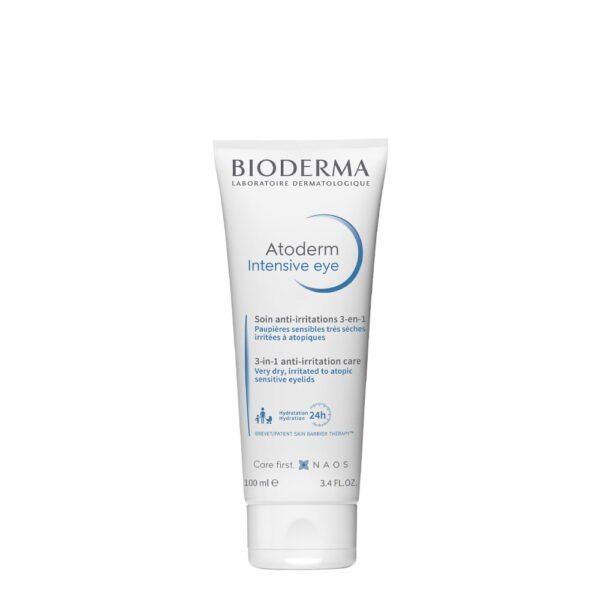 Bioderma Atoderm Intensive Eye 100mL