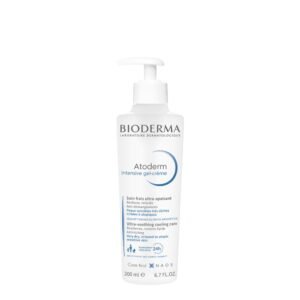 Bioderma Atoderm Intensive Gel-Cream 200ml