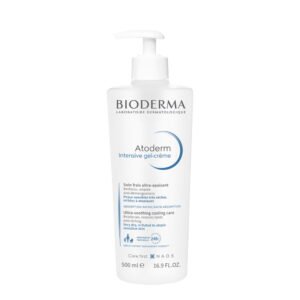 Bioderma Atoderm Intensive Cream Gel 500mL