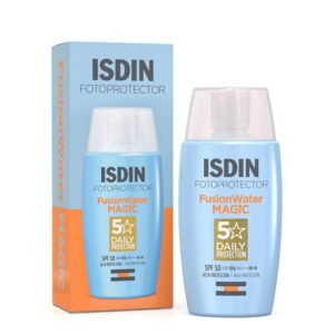 Isdin Fotoprotector Fusion Water SPF50 50ml